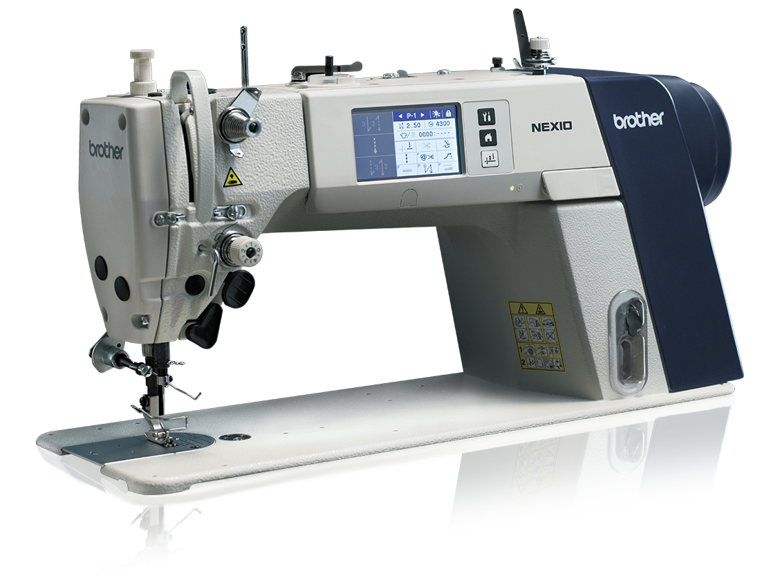 SunStar Industrial Sewing Machines - Electronically Controlled, Pattern Sewing  Machine-SPS/E-1507 Exporter from Bengaluru