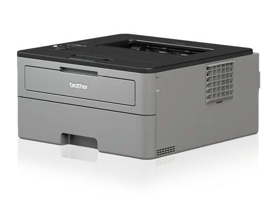 Monochrome Laser Printer Duplex
