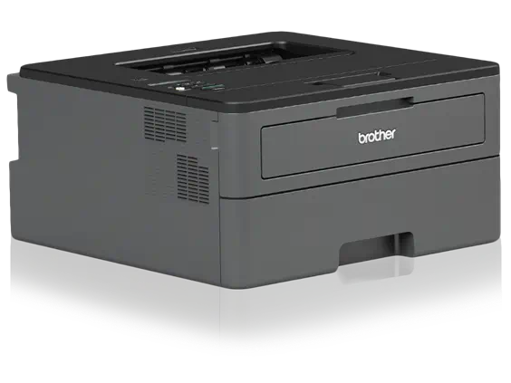 Brother HLL2370DW | Compact Monochrome Wireless Laser Printer