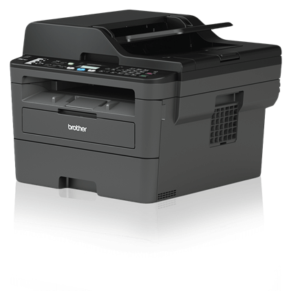 Monochrome Compact Laser All-in-One Printer with Duplex Printing and  Wireless Networking, with Refresh Subscription Free Trial