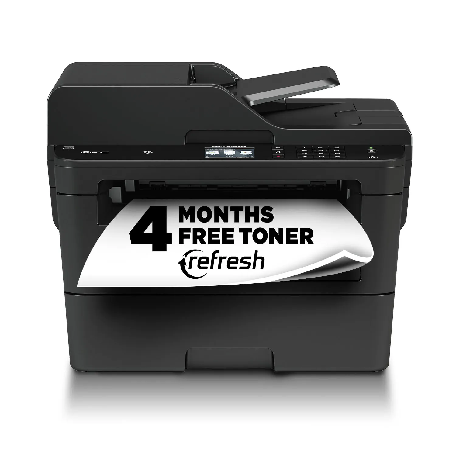 RMFC-L2750DW | PrintersAIOs | PrintersAIOsFaxMachines | By Brother