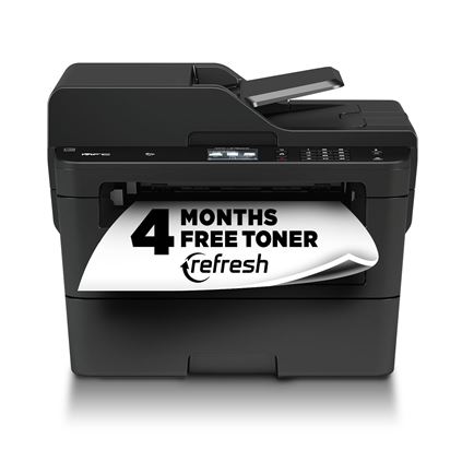 How to Replace Toner in Brother MFC L2750dw Printer