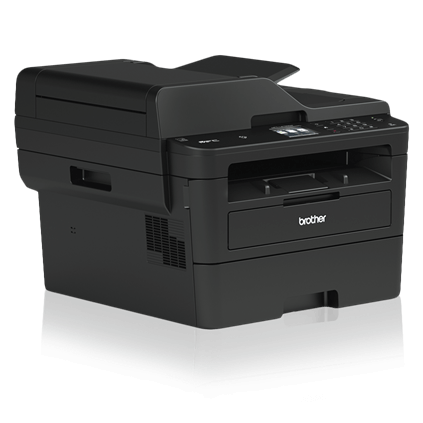 Brother MFC-L3750CDW Digital Color All-in-One Printer, Laser Printer  Quality, Wireless Printing, Duplex Printing,  Dash Replenishment Ready