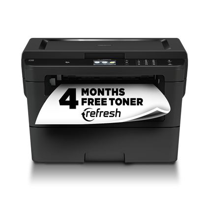 Staples Legal Size Copy Laser Inkjet Printer Paper, 8 1/