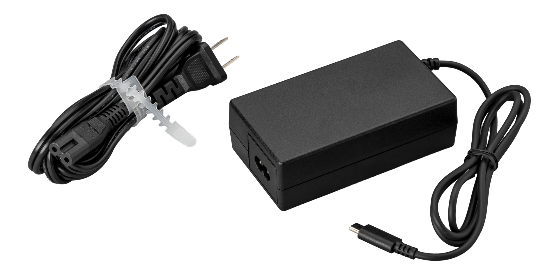 

Brother AC/USB C Charging Power Supply w/AC cord