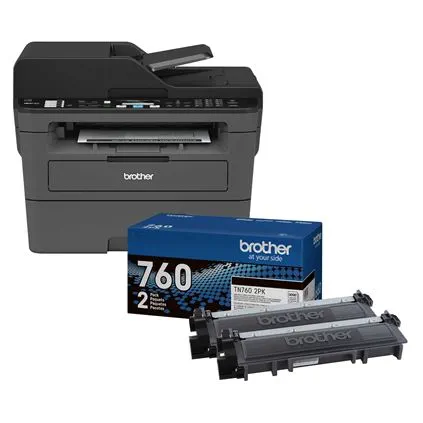 Brother MFC-L2710DW printer - Brand New And With Toner! for Sale in Lynn,  MA - OfferUp