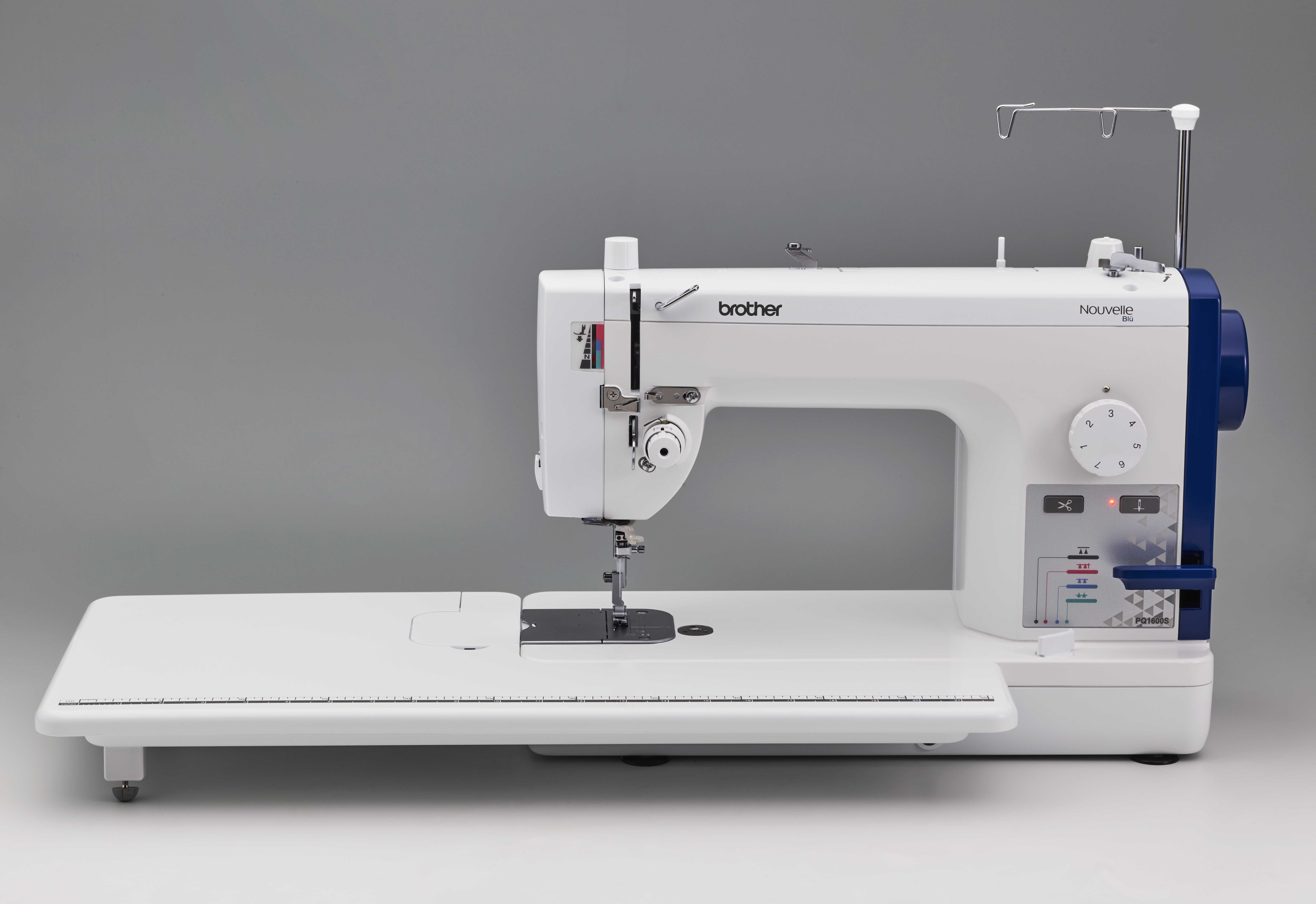 

Brother High-Speed Straight Stitch Sewing & Quilting Machine