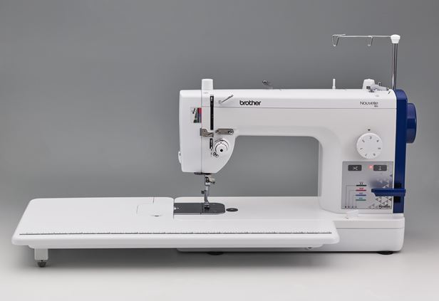 Brother Concealed Invisible Zipper Foot - Sewing Machine Sales