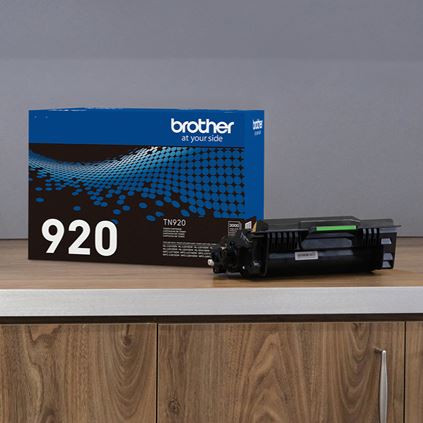 BROTHER 4209264 à 103,90 € - brother Toner pour imprimante laser