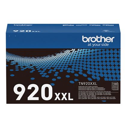 PEACH - Toner Brother TN-2420 XL noir PEACH