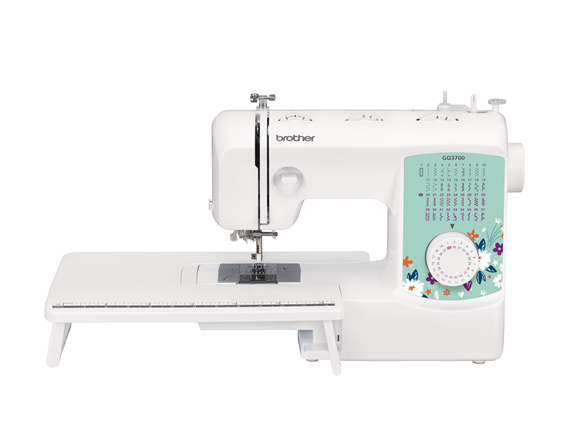 Brother XR3774 Sewing Machine Review [2023]  Sewing machine reviews,  Sewing, Sewing machine