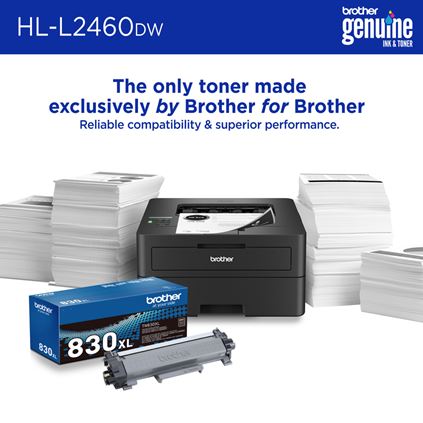 Brother Imprimante HL-L2445DW