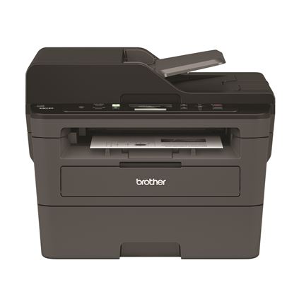 Brother DCP-L2530DW Imprimante laser multifonction monochrome -  PrintOffice&Co