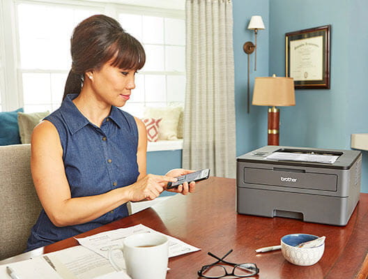home office printer and scanner