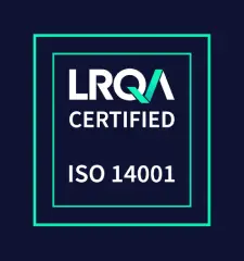 ISO 14001 Lloyds Register