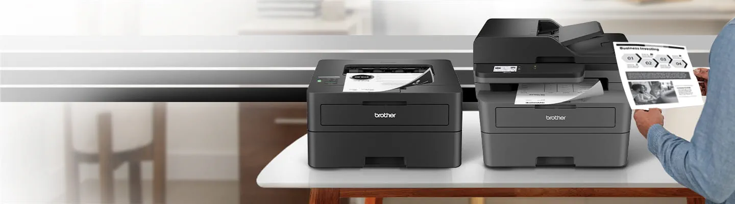 My Printer Won't Print in Black: What Should I Do? – Printer Guides and  Tips from LD Products