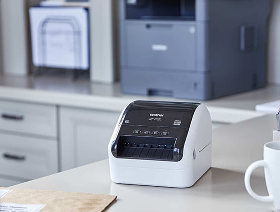 QL1100c Label Printer | Brother