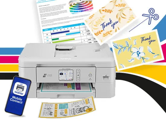 Workgroup: Brother MFC-L8690CDW laser printer : Best printers of 2020: For  the home, office and everything in between 