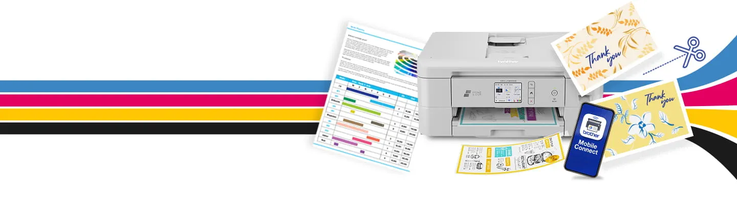 Everything You Need To Know About Inkjet Printing