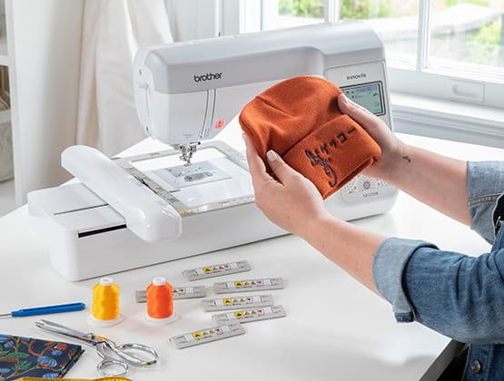 The 10 Best Embroidery Machines for Custom Designs in 2023