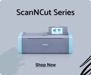 Brother ScanNCut DX Cutting Machine, Sky Blue at Tractor Supply Co.