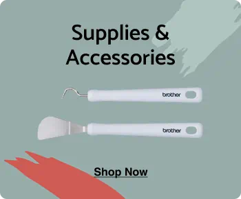 Brother ScanNCut Accessories
