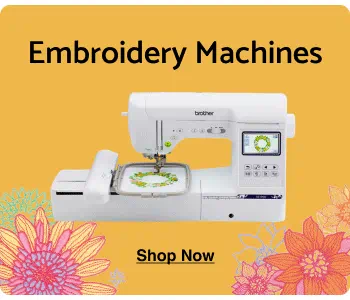 The 6 Best Embroidery Machines for Beginners in 2023 (October