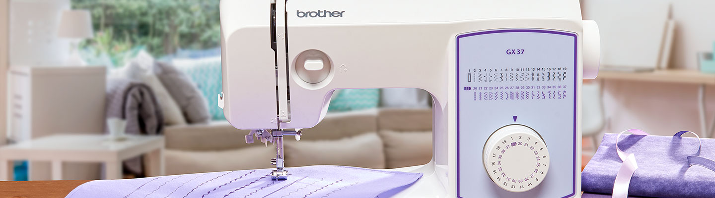  Brother Sewing Machine, ST371HD, 37 Built-in Stitches
