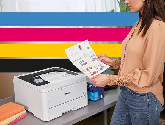Brother laser printers • Compare & see prices now »