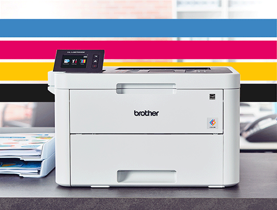 Best printer 2023: just buy this Brother laser printer everyone