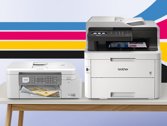 Workgroup: Brother MFC-L8690CDW laser printer : Best printers of 2020: For  the home, office and everything in between 
