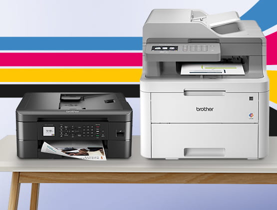 Shop printers, all-in-ones & fax machines | Brother