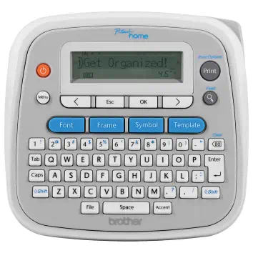 P-touch Home Label Maker