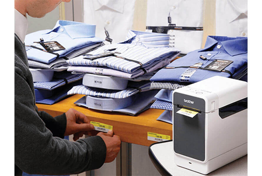 Brother MPrint MW Series - Mobile Printers - Brother