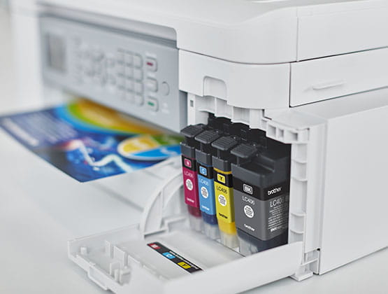 Printer deals ink pack