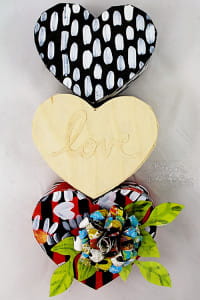 Heart Box 2