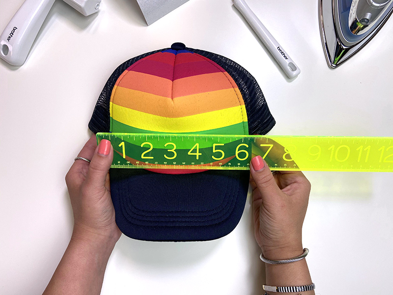 Measure Hat