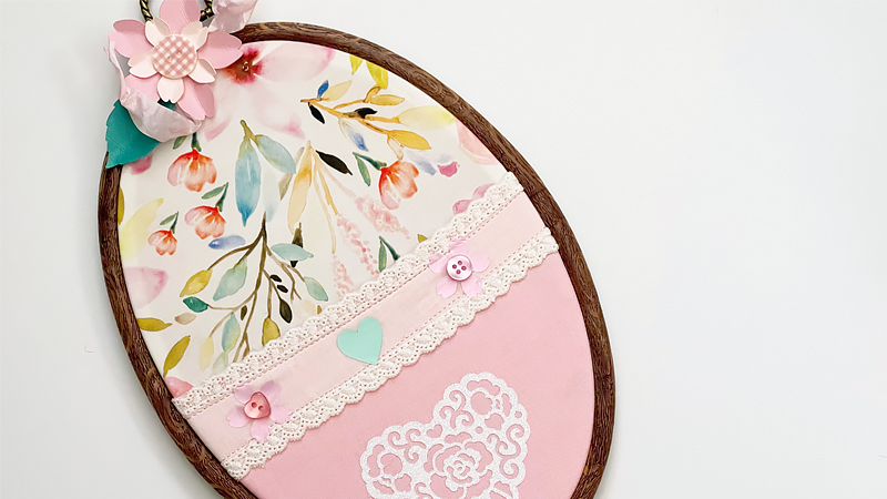Embroidery Hoops - Discount Craft