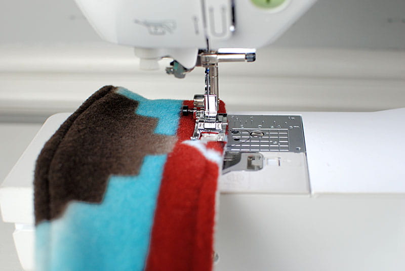 How to Sew a Kitchen Appliance Cover in 6 Steps