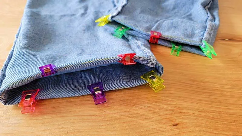 How to sew buttons with your sewing machine