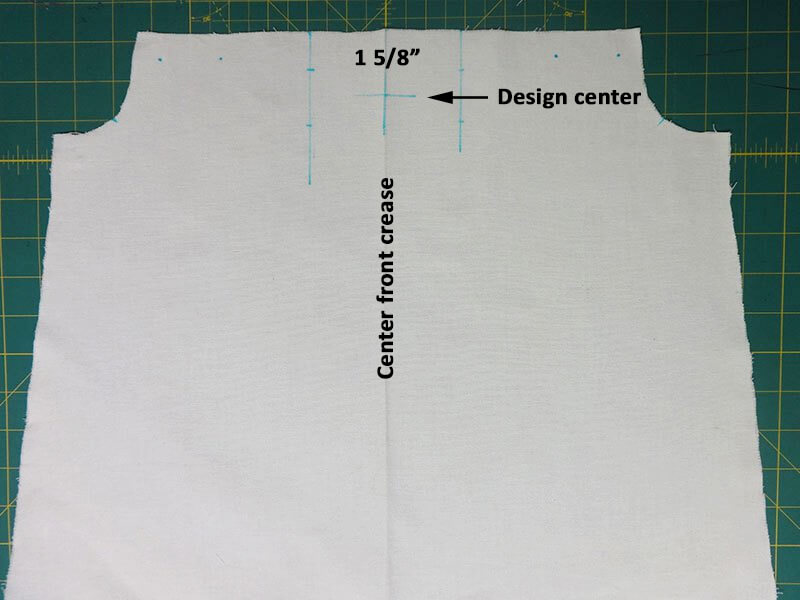 New Disney Tsum Tsum Designs Shirt and Shorts Project | Stitching Sewcial