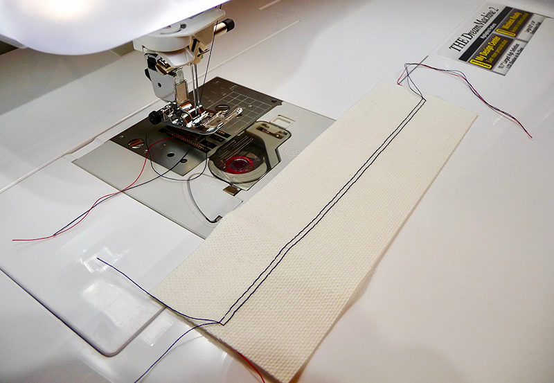 3/10 Size Twin Needles For Sewing Machine Stretch Machine - Temu