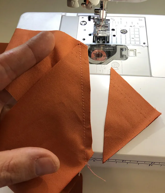 How To Sew A Quick And Easy Adjustable Apron