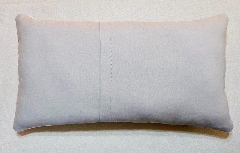 Grey pillow -Monogram Pillow cover-Personalized throw pillow -Gold sequin  cushion -Premium Linen pillow -16X16 cushion -gift- Initial pillow