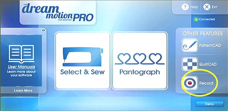 Video Tutorial: How To Choose The Perfect Pantograph For Your