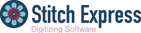  Brother SAEXPRESS – Stitch Express (Auto Digitizing Software)